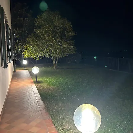 Casa Nelle Langhe Nyaraló Castiglione Tinella