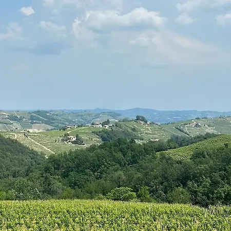 Casa Nelle Langhe