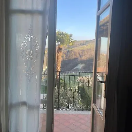 بيت للعطل Casa Nelle Langhe *