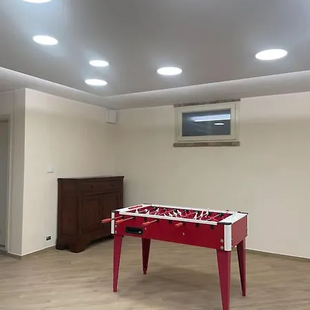 بيت للعطل Casa Nelle Langhe