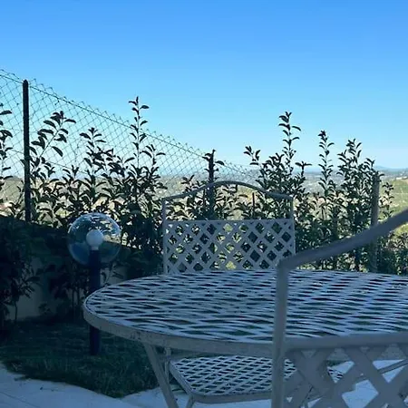 بيت للعطل Casa Nelle Langhe