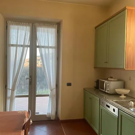 Casa Nelle Langhe Nyaraló Castiglione Tinella