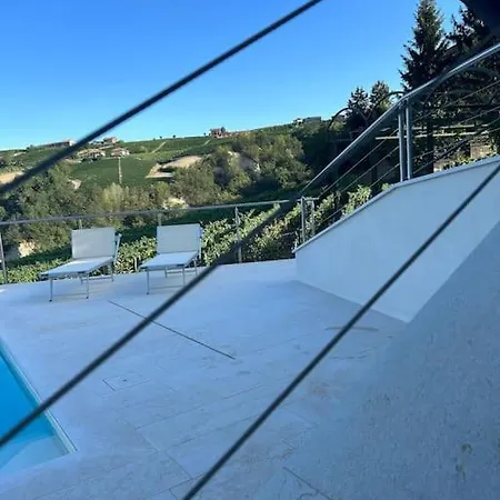 Casa Nelle Langhe Castiglione Tinella