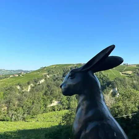 Casa Nelle Langhe بيت للعطل *