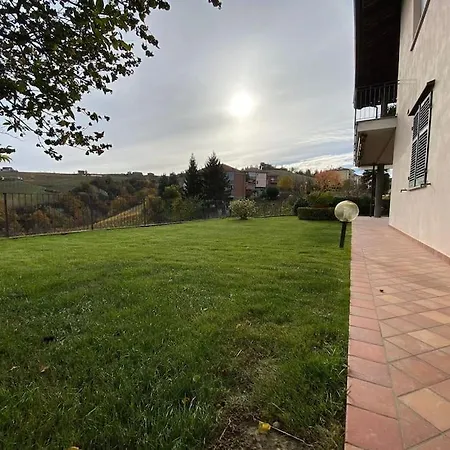 Casa Nelle Langhe * Castiglione Tinella