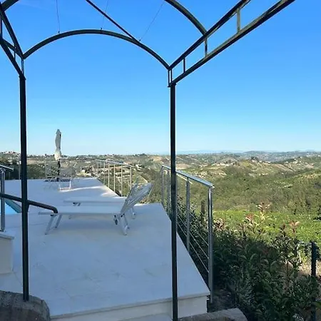 Casa Nelle Langhe *