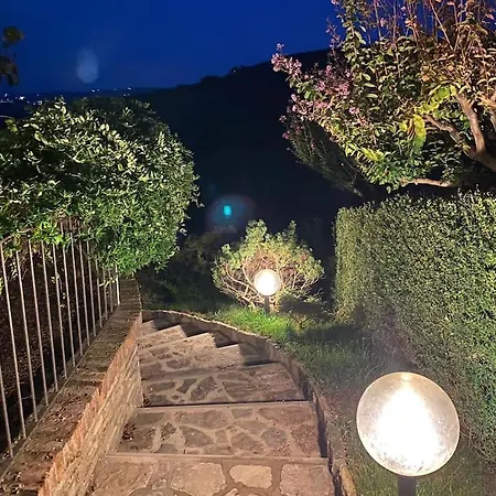 Casa Nelle Langhe Nyaraló *