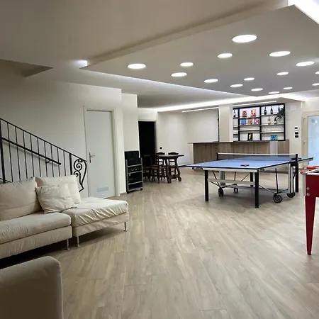 Casa Nelle Langhe Nyaraló Castiglione Tinella