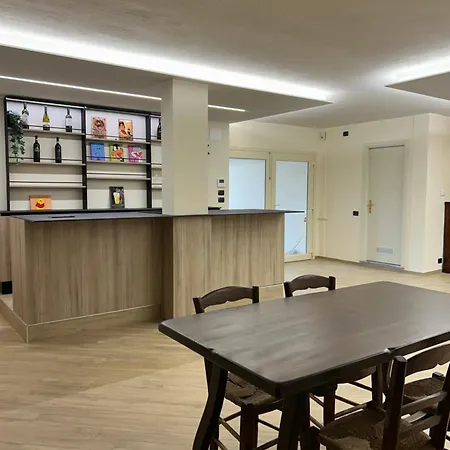 Casa Nelle Langhe Nyaraló