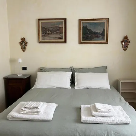 بيت للعطل Casa Nelle Langhe *