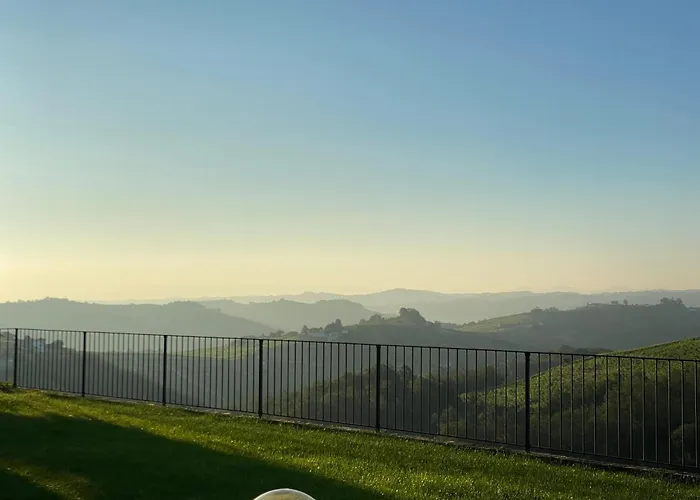 Vakantiehuis Casa Nelle Langhe Castiglione Tinella
