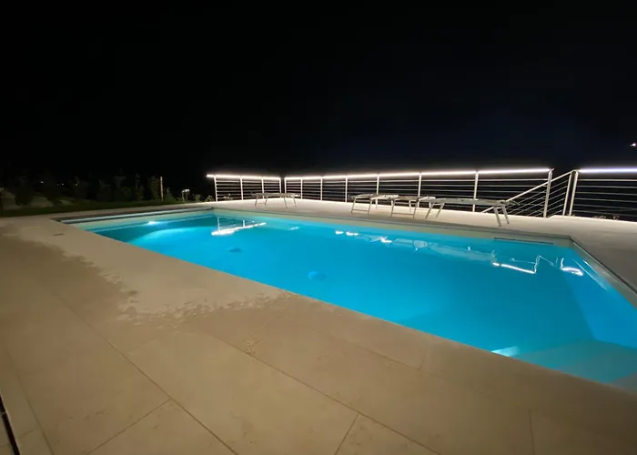 Casa Nelle Langhe Vakantiehuis *