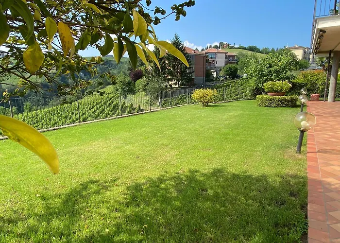 Casa Nelle Langhe