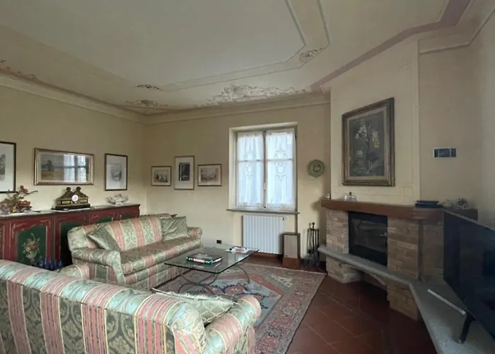 Casa Nelle Langhe