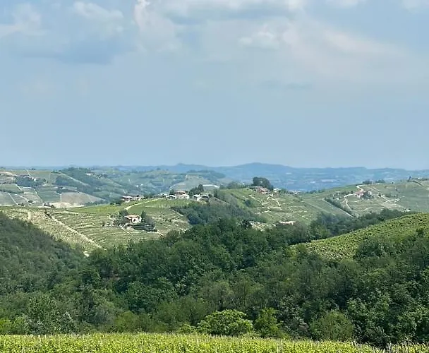 Casa Nelle Langhe
