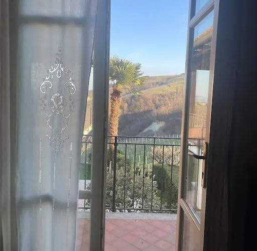 Vakantiehuis Casa Nelle Langhe *