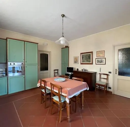 Casa Nelle Langhe *