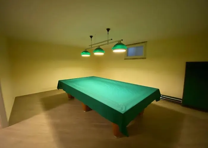 Casa Nelle Langhe Vakantiehuis *