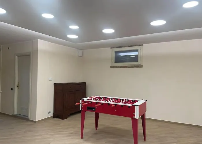 Vakantiehuis Casa Nelle Langhe