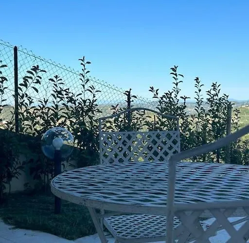 Semesterbostad Casa Nelle Langhe