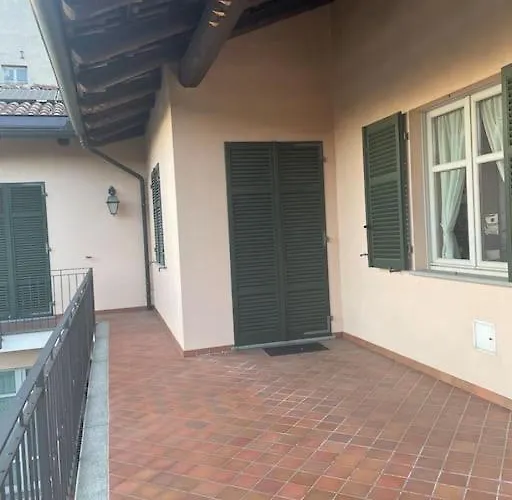 Casa Nelle Langhe *