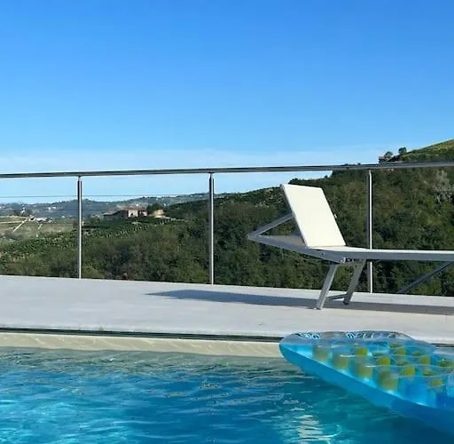 Casa Nelle Langhe