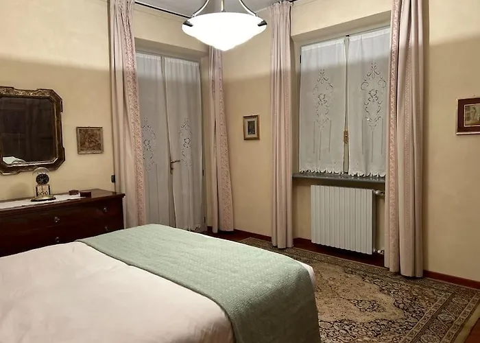 Casa Nelle Langhe Castiglione Tinella
