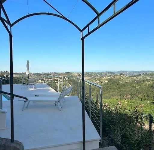 Casa Nelle Langhe *