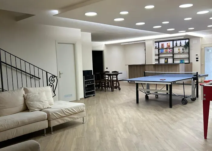 Casa Nelle Langhe Vakantiehuis Castiglione Tinella
