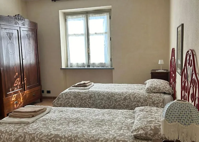Casa Nelle Langhe *