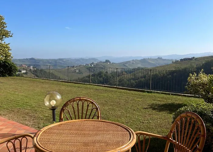 Casa Nelle Langhe